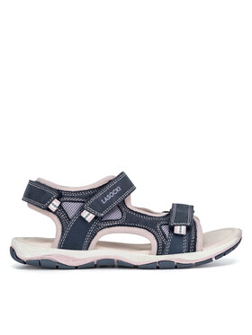 Lasocki Young Lasocki Young Sandalen KAMI CI12-2625-53B (IV)DZ Dunkelblau