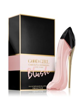 Carolina Herrera Carolina Herrera Good Girl Blush Woda perfumowana