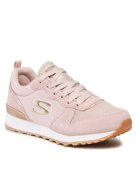 Skechers Skechers Sneakers Goldn Gurl 111/BLSH Rosa