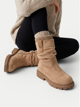 DeeZee DeeZee Ilgaauliai CEO-CS6587-03 Ruda