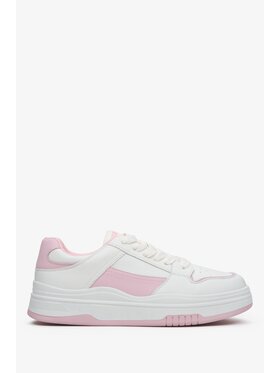 ES8 ES8 Scarpe da ginnastica ER00113316 Rosa