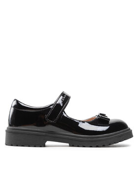 Tommy Hilfiger Tommy Hilfiger Scarpe basse Ballerina T3A3-32580-0774 M Nero