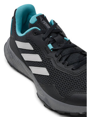 Adidas Tenisice Za Trčanje Tracefinder IE5909 Crna