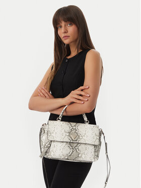 Guess Guess Táska Devon HWKG97 45200 Krém