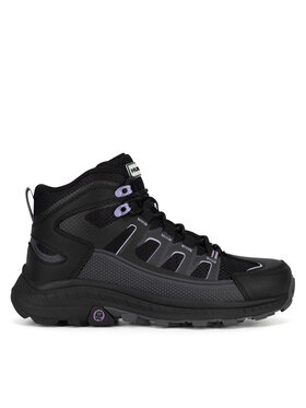 Hunter Hunter Trekkings Peak Revive RT MidWP Negru