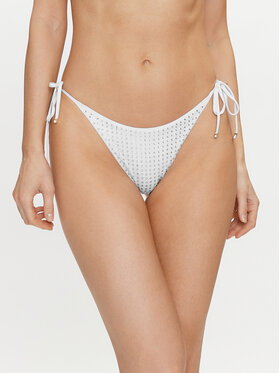 Guess Guess Bikini alsó E4GO06 KC5Z0 Fehér