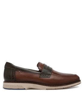 Josef Seibel Josef Seibel Туфлі Stuart 08 22308 Коричневий