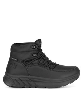 Reebok Reebok Śniegowce H1-048 WW Czarny