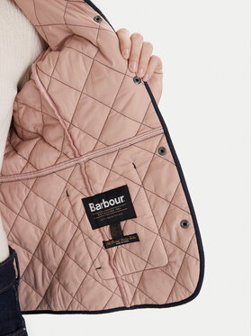 Barbour Μπουφάν μεταβατικό Barbour - 6