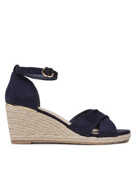 Jenny Fairy Jenny Fairy Espadrillid WSS20802-01 Tumesinine