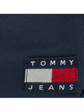 Tommy Jeans Nahrbtnik Tjm Daily Rolltop AM0AM11965 Mornarsko Modra