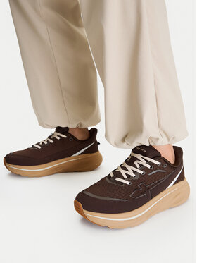 Tamaris Tamaris Sneakers 1-23705-47 Marrone
