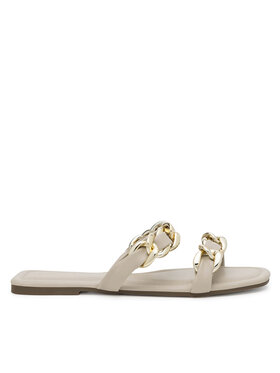 MEXX MEXX Nazouváky WYL021123-01 Béžová