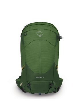 Osprey Osprey Plecak 250271 Zielony