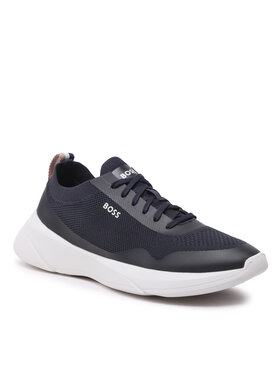 BOSS Boss Sneakers Dean 50480810 10245680 01 Blu scuro