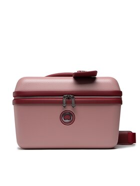 Delsey Delsey Kufrík Chatelet Air 2.0 00167631009 Ružová