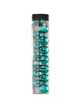 MADES COSMETICS MADES COSMETICS Mades Cosmetics Stackable Bath Pearls Kiwi Kula do kąpieli 2701429