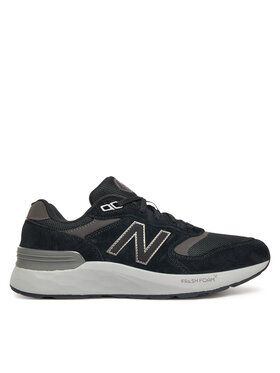 New Balance New Balance Tenisice Walking 880 MW880BB7 Crna