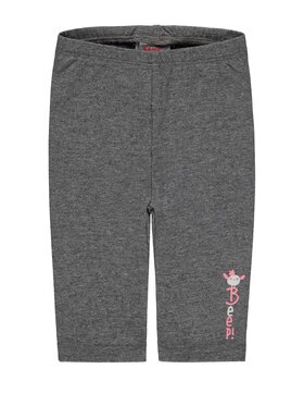 Kanz Kanz Legginsy 1842116-8094 Szary