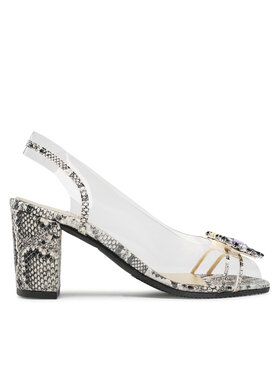 Azurée Azurée Sandaalid Marani 8PE Valge