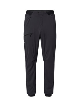 Haglöfs Haglöfs Spodnie outdoor L.I.M Fuse Czarny Active Fit