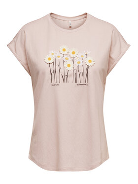 ONLY T-Shirt ONLY - 6