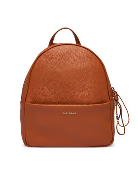 Coccinelle Coccinelle Rucksack U45 Coccinellenory E1 U45 14 02 01 Braun