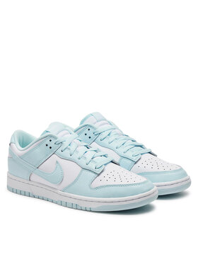 Nike Superge Dunk Low Retro DV0833 104 Bela