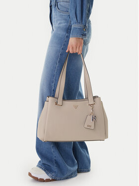 Guess Guess Handtasche Evie HWBG96 64220 Beige