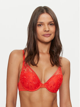 Chantelle Chantelle Reggiseno Push-up Philter C22CNR Arancione