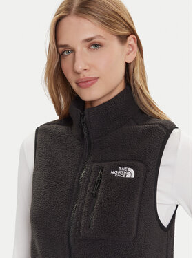 Αμάνικο Μπουφάν The North Face φωτογραφία