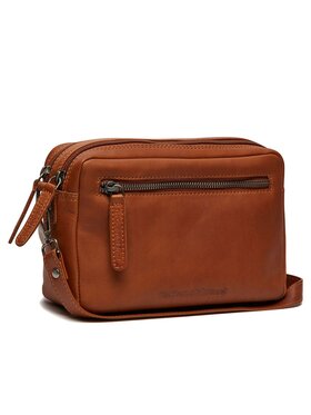 The Chesterfield Brand The Chesterfield Brand Saszetka 251851 Brązowy