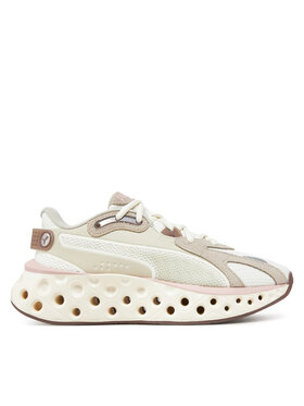 Puma Puma Sneakers Softride Frequence Wns 310556 07 Alb