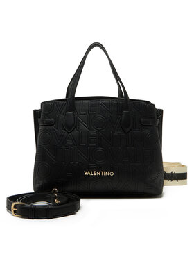 Valentino Valentino Soma Pansy VBS8PG04 Melns