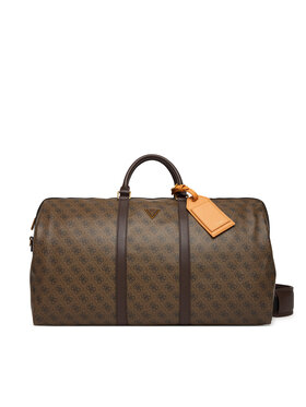 Guess Guess Σακ Βουαγιάζ TMPILO P5335 Καφέ