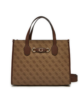 Guess Guess Τσάντα HWSG86 54220 Καφέ