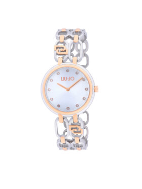 Liu Jo Liu Jo Orologio Identity Sign TLJ2796 Argento