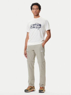 Παντελόνι outdoor Jack Wolfskin φωτογραφία