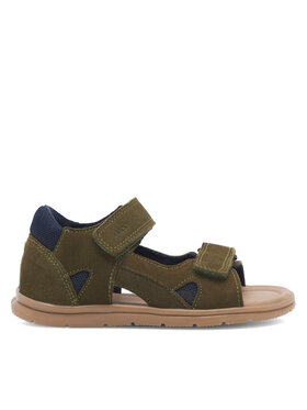 Lasocki Kids Lasocki Kids Szandál LINEA CI12-LINEA-02(III)CH Khaki