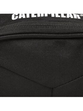 CATerpillar Torba Za Okoli Pasu Waist Bag 84354-01 Črna