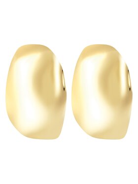 Breil Breil Orecchino B WHISPER Oro