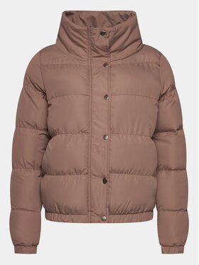 Brave Soul Brave Soul Демісезонна куртка LJK-SLAYTAUPE Коричневий Regular Fit