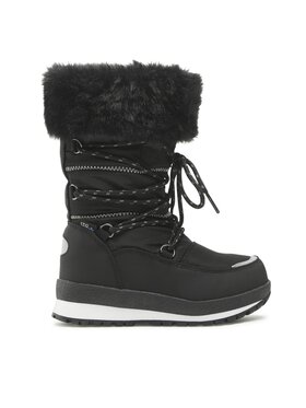 Leaf Leaf Schneeschuhe Ysby LYSBY201I Schwarz