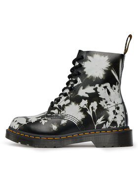 Dr. Martens Marte 1460 Pascal 30862009 Crna