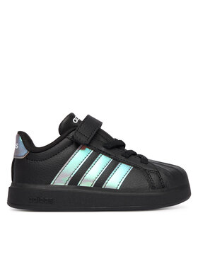 adidas adidas Sneakersy StreetTalk JQ1810 Czarny