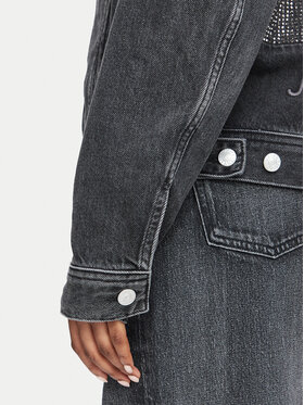Tommy Jeans Τζιν μπουφάν Tommy Jeans - 6