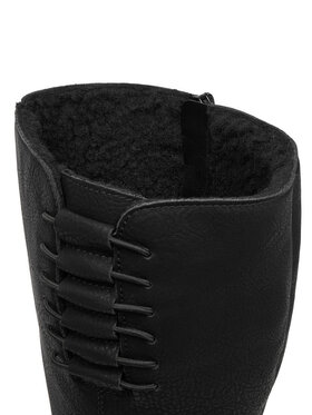 Μπότες Rieker φωτογραφία