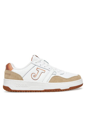 Joma Joma Sportcipők C.Attica 2529 CATTILS2529 Fehér