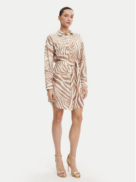 Φόρεμα πουκάμισο Marciano Guess