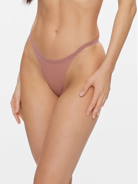 Triumph Triumph Στρίνγκ Signature Sheer 10216494 Μπεζ